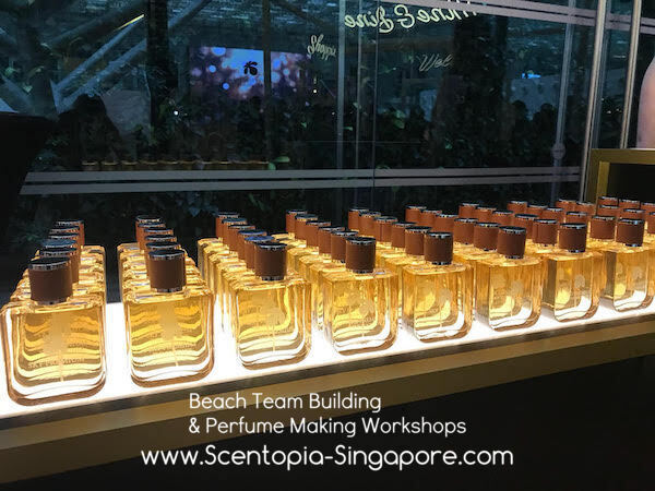 Scentopia Singapore Shop