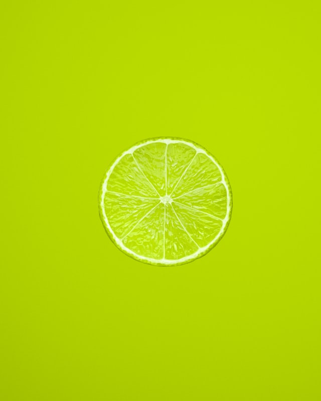 Energized Workspace - Citrus Aromas for Concentration