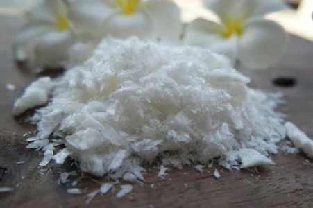 Camphor a great perfumery ingredient