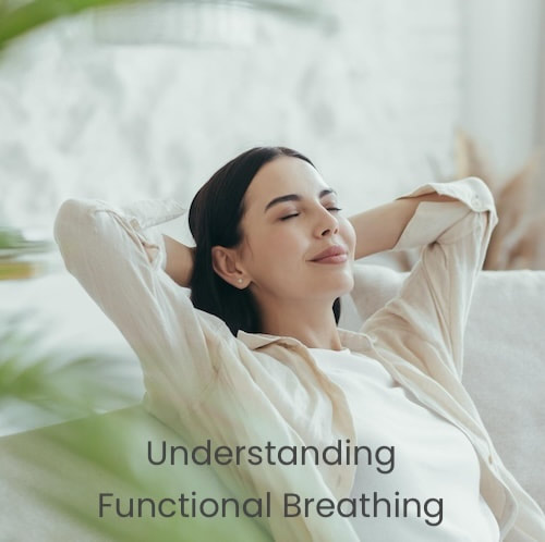 Understanding
Functional Breathing