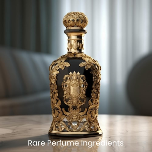 Historical Perfume Curiosities