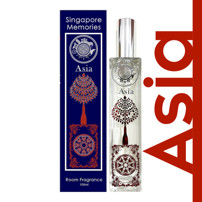 Aromatic Asian Delicacies