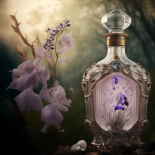Nobility in Perfume: How Royalty Shaped Scented Traditions