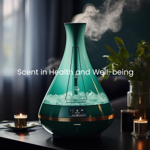 Scent in Health and Well-being