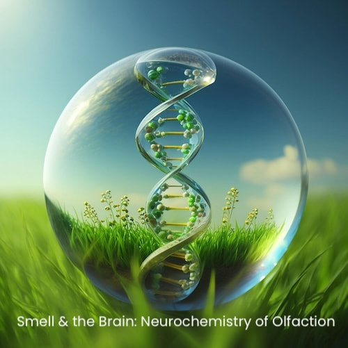 Smell and the Brain- Neurochemistry of Olfaction