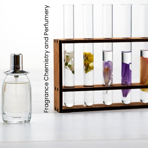 Fragrance Chemistry and Perfumery