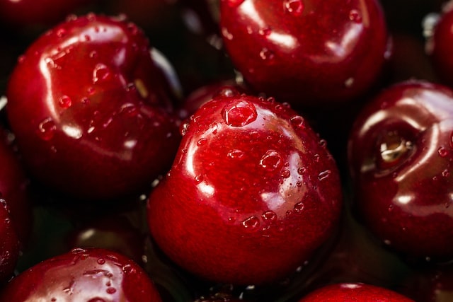 Cherry Inspired Aromatherapy Scent
