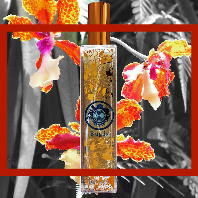 bugis is a place of wonder and culture of unique heritage and scents. try these exclusive aroma at scentopia singapore siloso beach walk