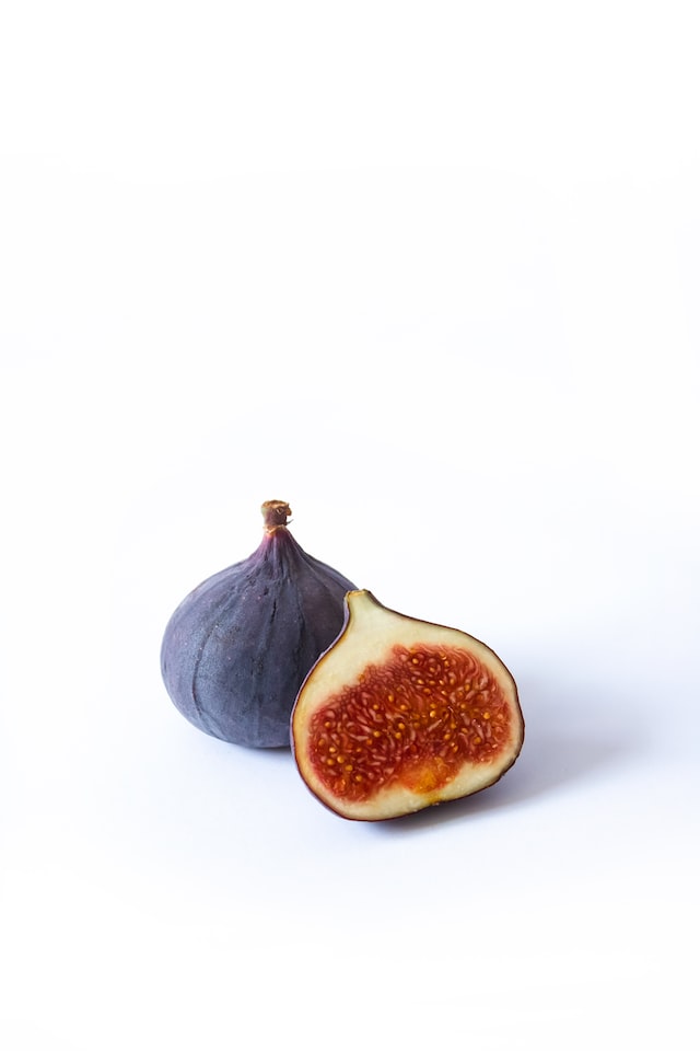 Fig aroma meditation and relaxation