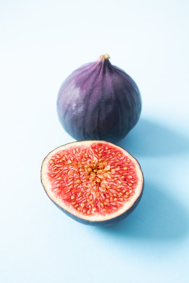 Fig aromatherapy for holistic wellness