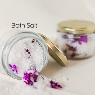 bath salt team building sentosa
