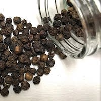 Black Pepper (Madagascar) is Known as the 'King of Spices', perfume ingredients essential oils