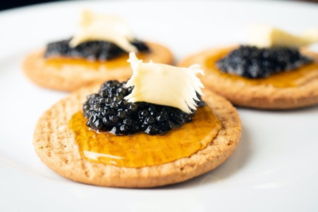 caviar perfume ingredient at scentopia sentosa