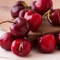 The fragrance of Cherry as an ingredient is sweet and tart . A great perfume ingredients essential oils