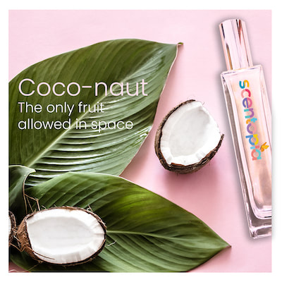 coconut & perfume at scentopia latest tourist attraction scentopia