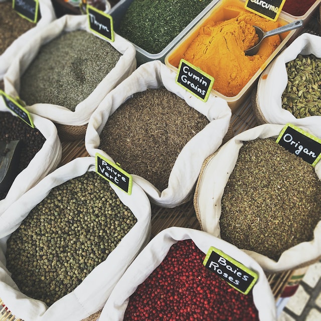 cumin is an ancient spice and its use has been shaped by different cultures 