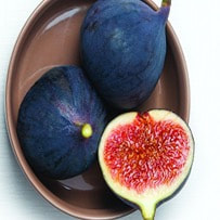 Fig is an extremely powerful perfume ingredient
