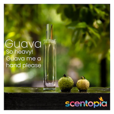 guava & perfume at scentopia latest tourist attraction scentopia