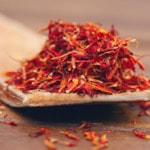 Kumkum (Saffron) best for men fragrance