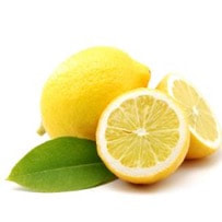 Lemon peel has a fresh, bright and uplifting scent