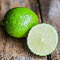 ragrance of lime oil is sharp, zesty, citrusy, fresh and also a hint of sweet.