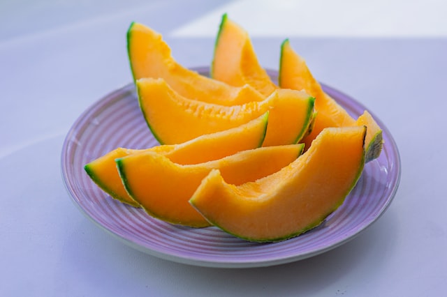 Melons have a long history of cultivation, with evidence of their cultivation dating back to ancient Egypt. 
