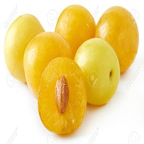 Mirabelle plum is not only one of the sweetest fruits, but it is also very healthy