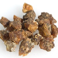 Opopanax Wild old has many healing powers and can help to balance out the emotions.