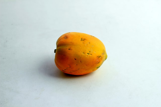 . Papaya fruit has been cultivated for thousands of years by indigenous peoples in these regions,
