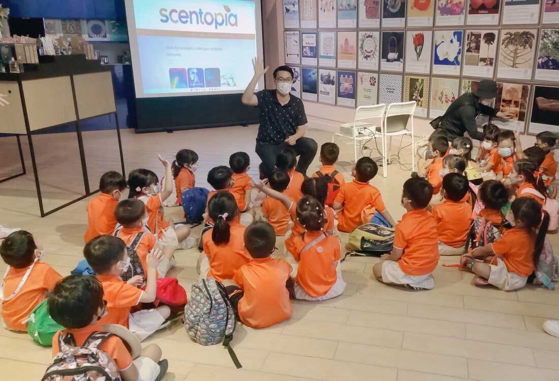 learning journey Field Trips For Preschoolers In Singapore