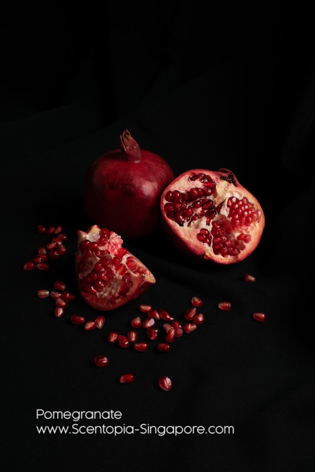 Pomegranates have been used in many religious and cultural traditions throughout history.
