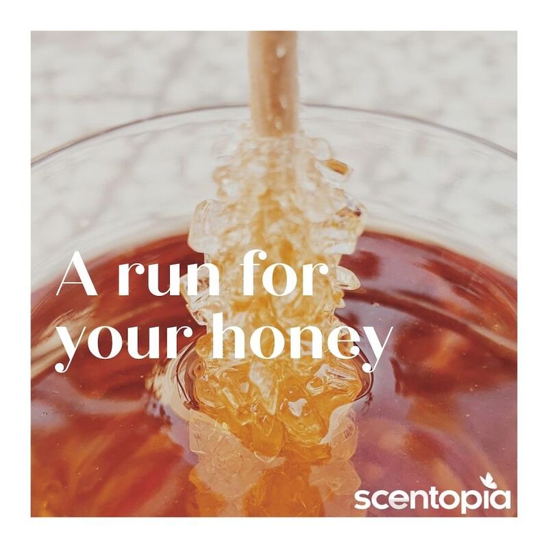A run for your honey