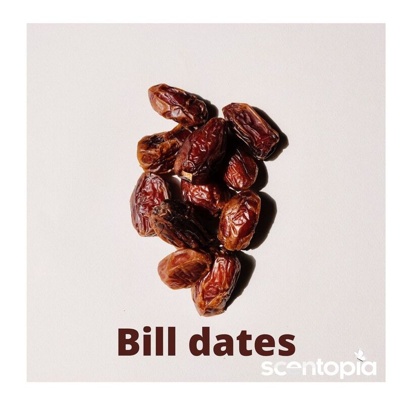 bill dates