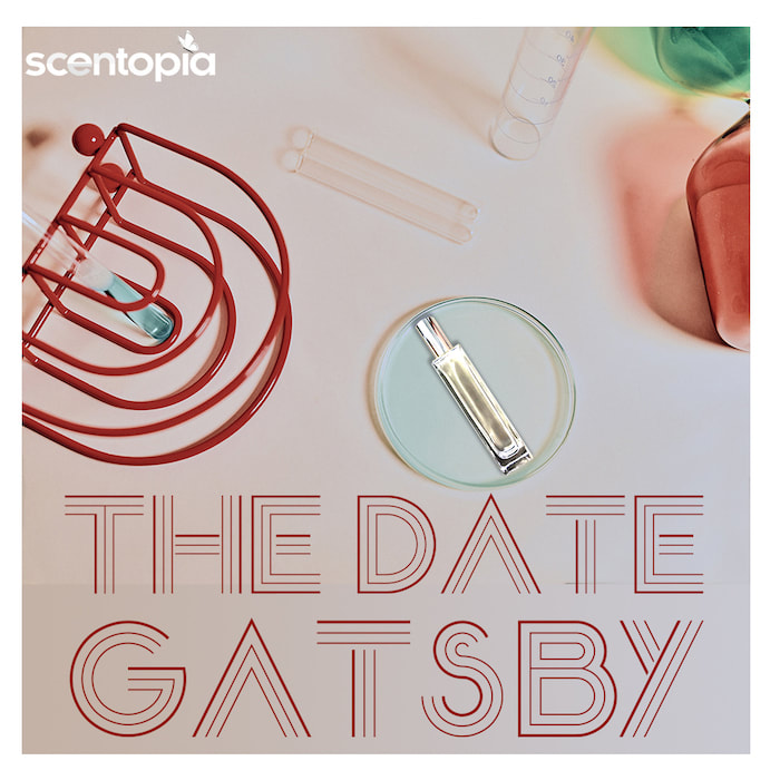 the date gatsby