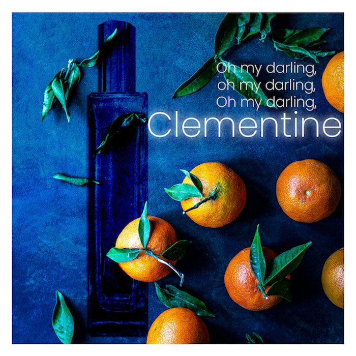 o my darling clementine