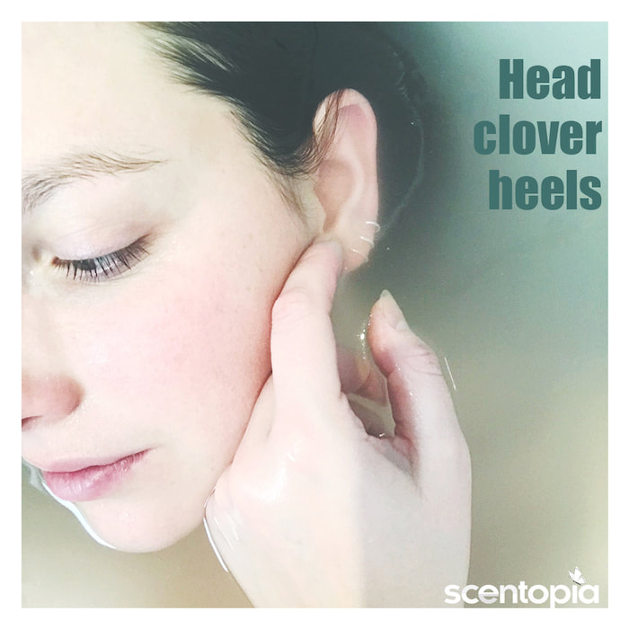 head clover heals