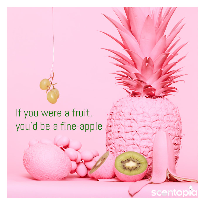 you are a fine-apple
