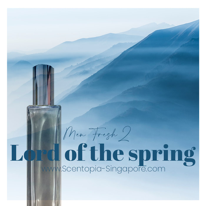 lord of the spring
