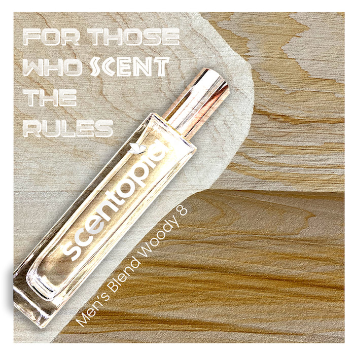 for those who scent the rules