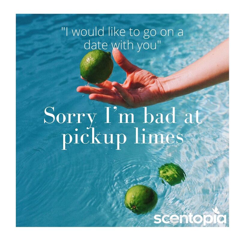 Sorry I am bad at pick-up limes