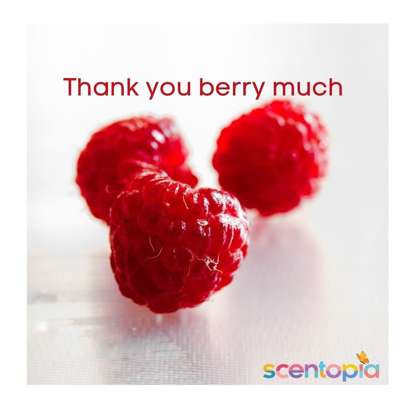 thank you berry much