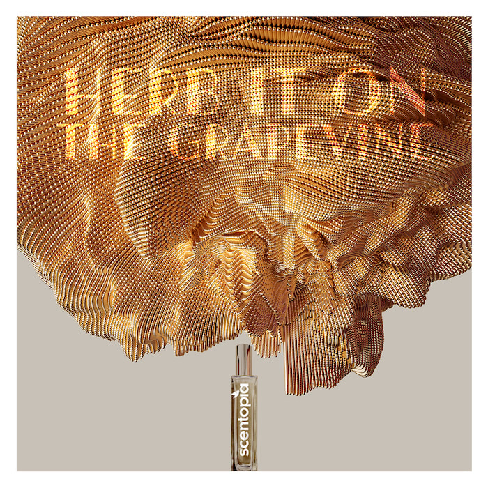herb it on the grapevine