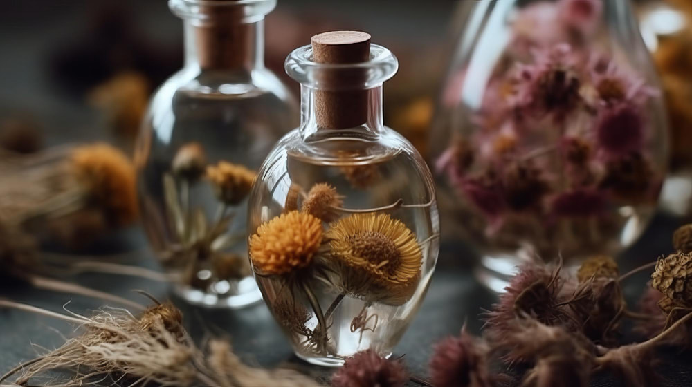 25 - Europe's Fragrance Industry