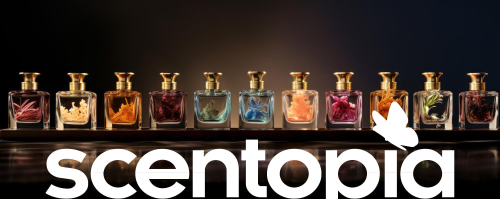 Sealing perfume bottles with care