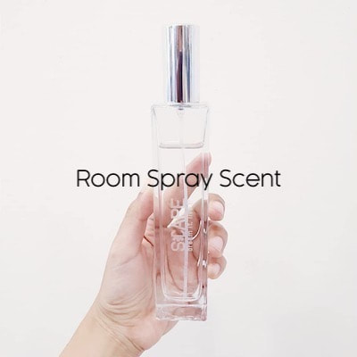 room fragrance scent making team building