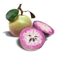 Star Apple is good for health & has good scent