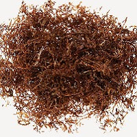 tobacco blond is used in aromatherapy to provide mental relief from stress, anxiety by providing a soothing effect to mind.