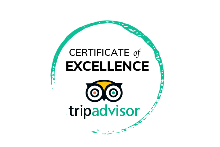 five star rating for scentopia tourist attraction scentopia