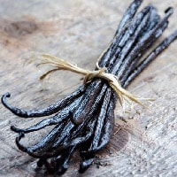 vanilla a great scent for candle