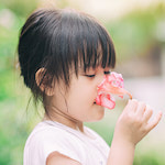 17- ​Why The Sense Of Smell Is Vital To Your Child's Development